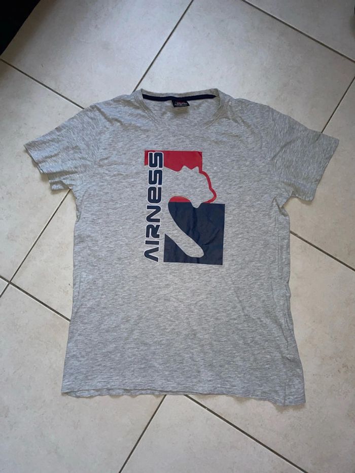 Tee-shirts airness T L