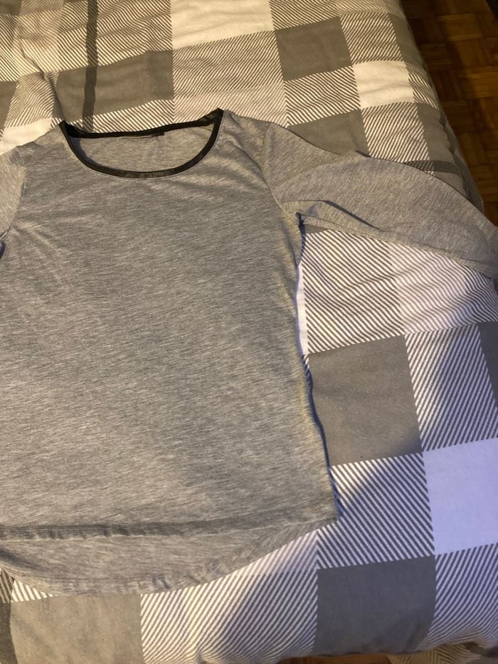 Blouse 3/4 - photo numéro 3