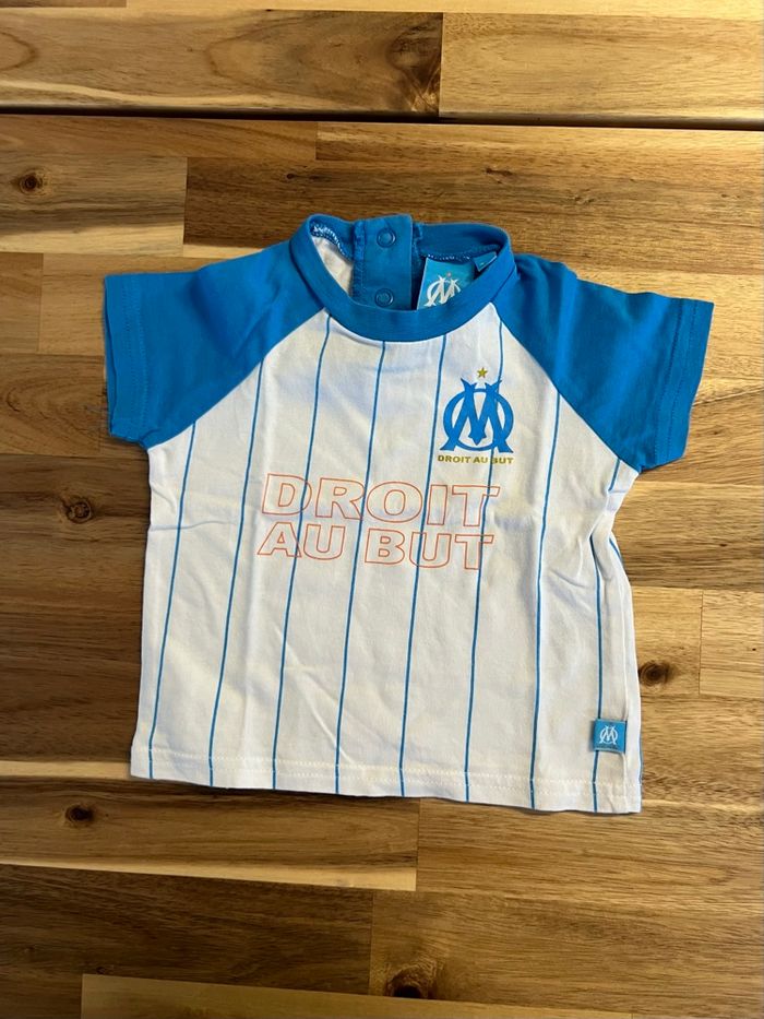 Ensemble OM 3 mois - photo numéro 3