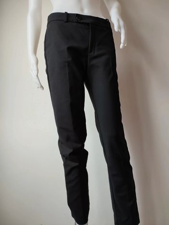 Pantalon Mango taille 36 sobre