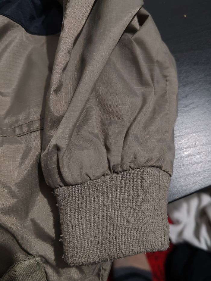 Veste mi saison - photo numéro 2