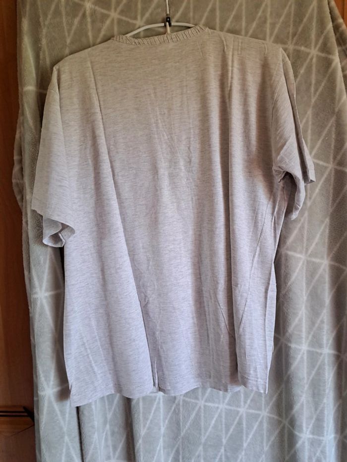 T-shirt femme Taille XXL - photo numéro 8