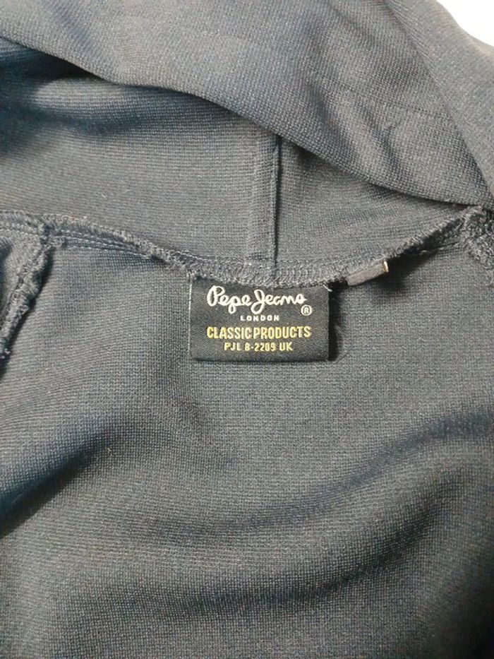 Veste à capuche - photo numéro 7