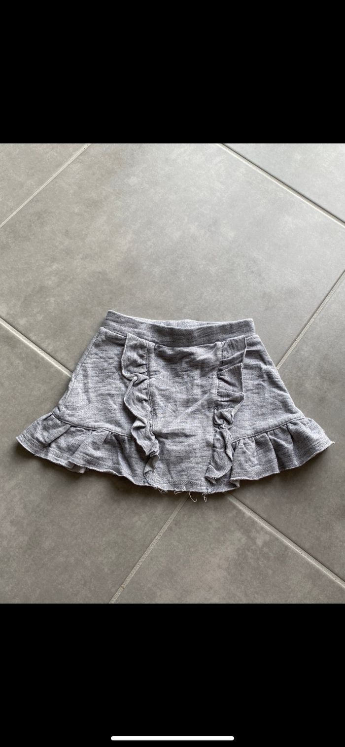 Jupe patineuse 4 ans - photo numéro 2