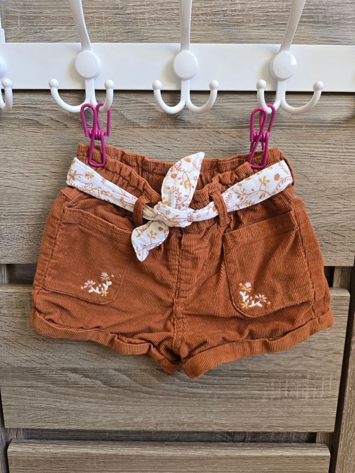 Vêtement Bébé Fille - Ensemble - Sergent Major - 12 mois 74 cm - photo numéro 7