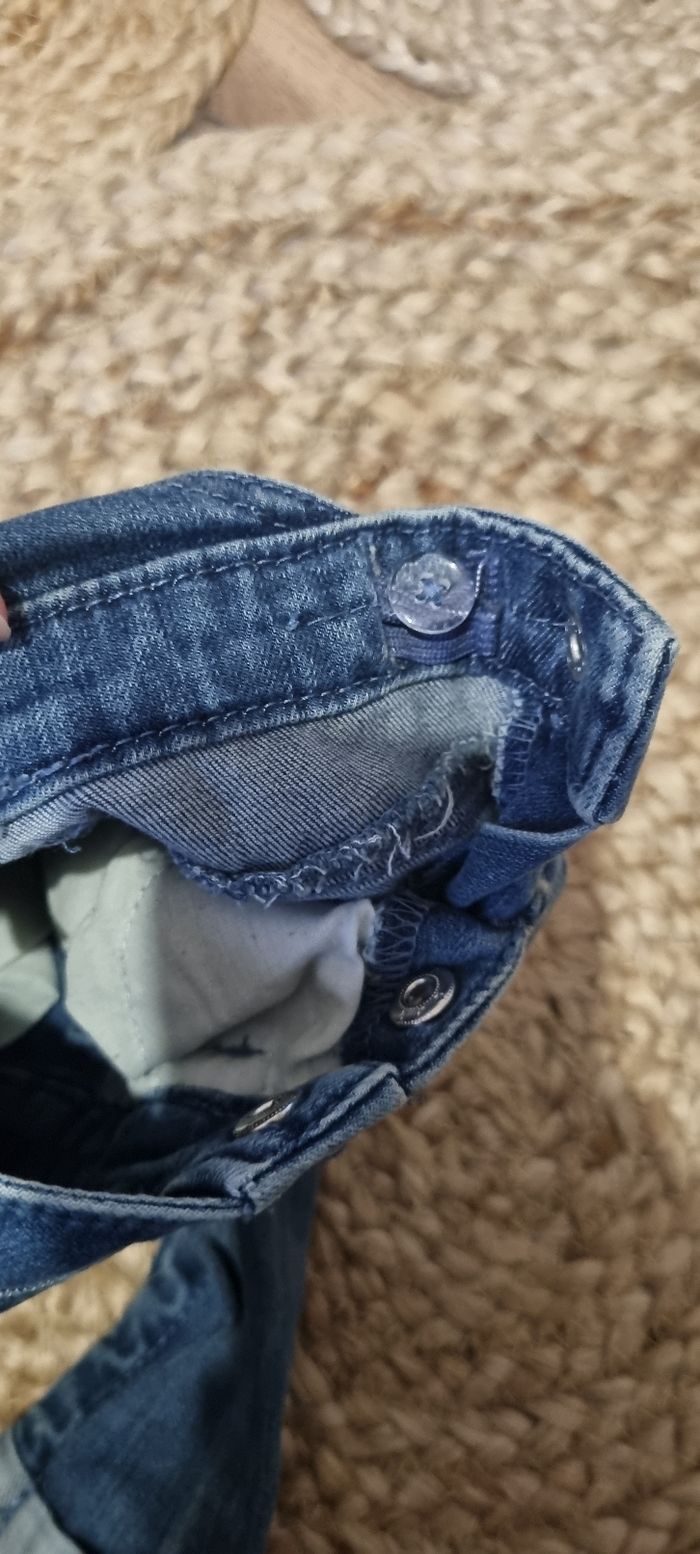 Salopette bébé fille - photo numéro 3