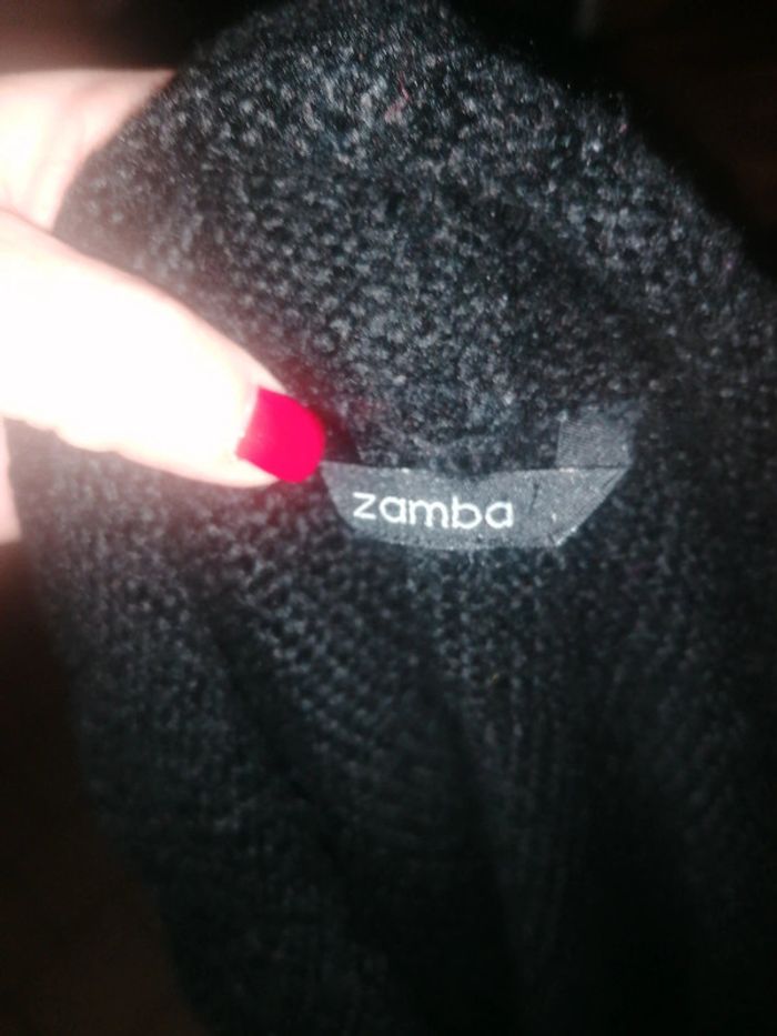 Tunique taille unique - photo numéro 3