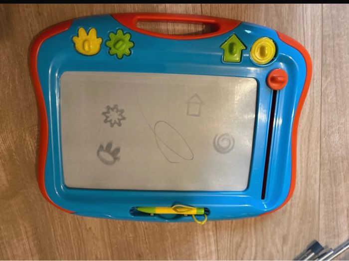 Ardoise magique - photo numéro 3