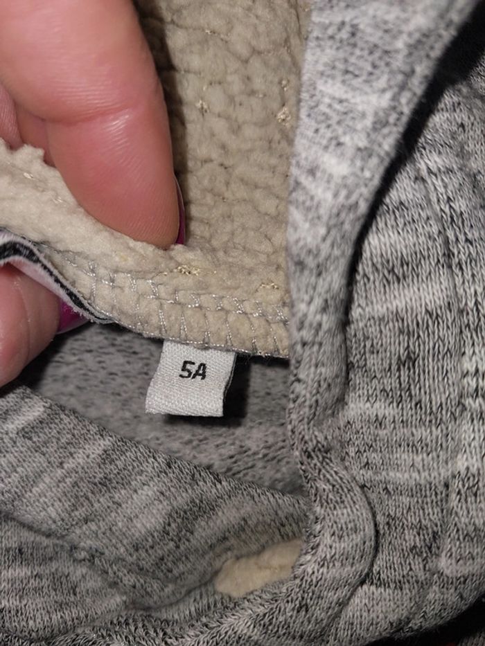 Sweat - photo numéro 3