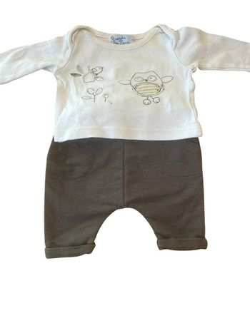 Ensemble bébé