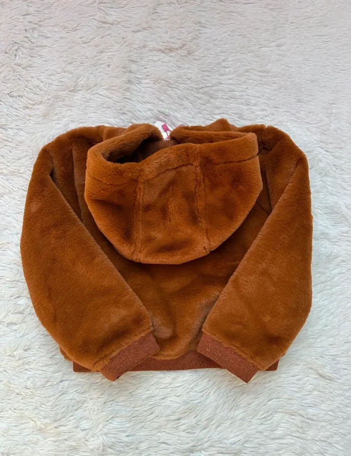 Manteau someone 100% awesome - photo numéro 2