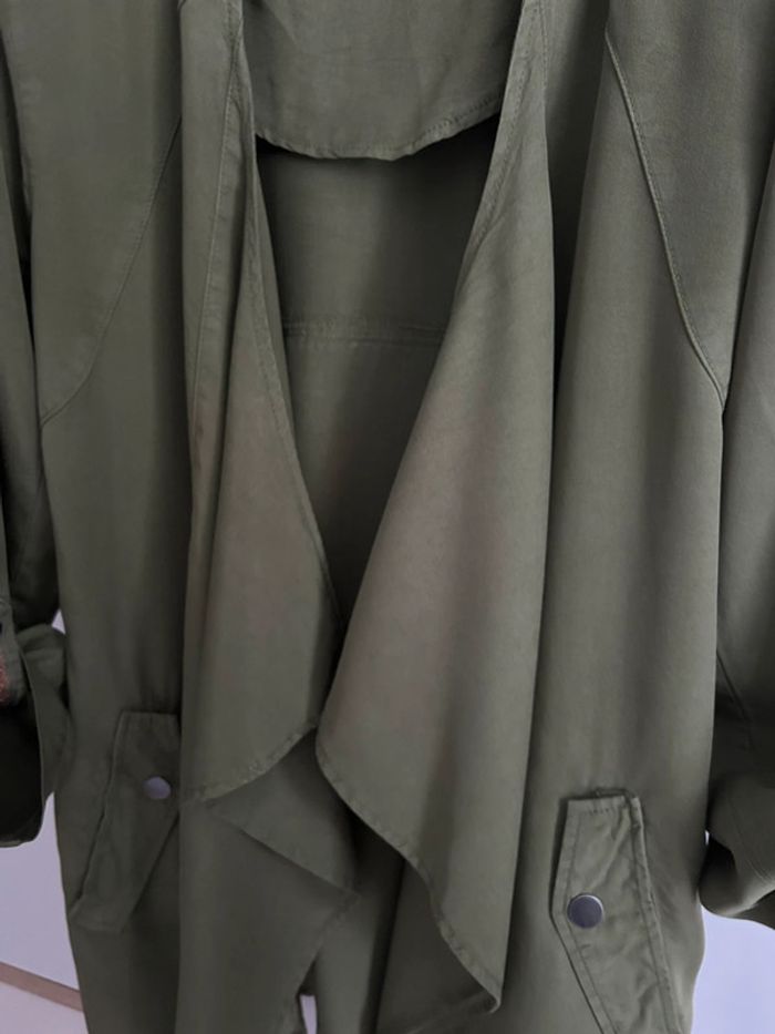 Veste LPB Woman taille M - photo numéro 6