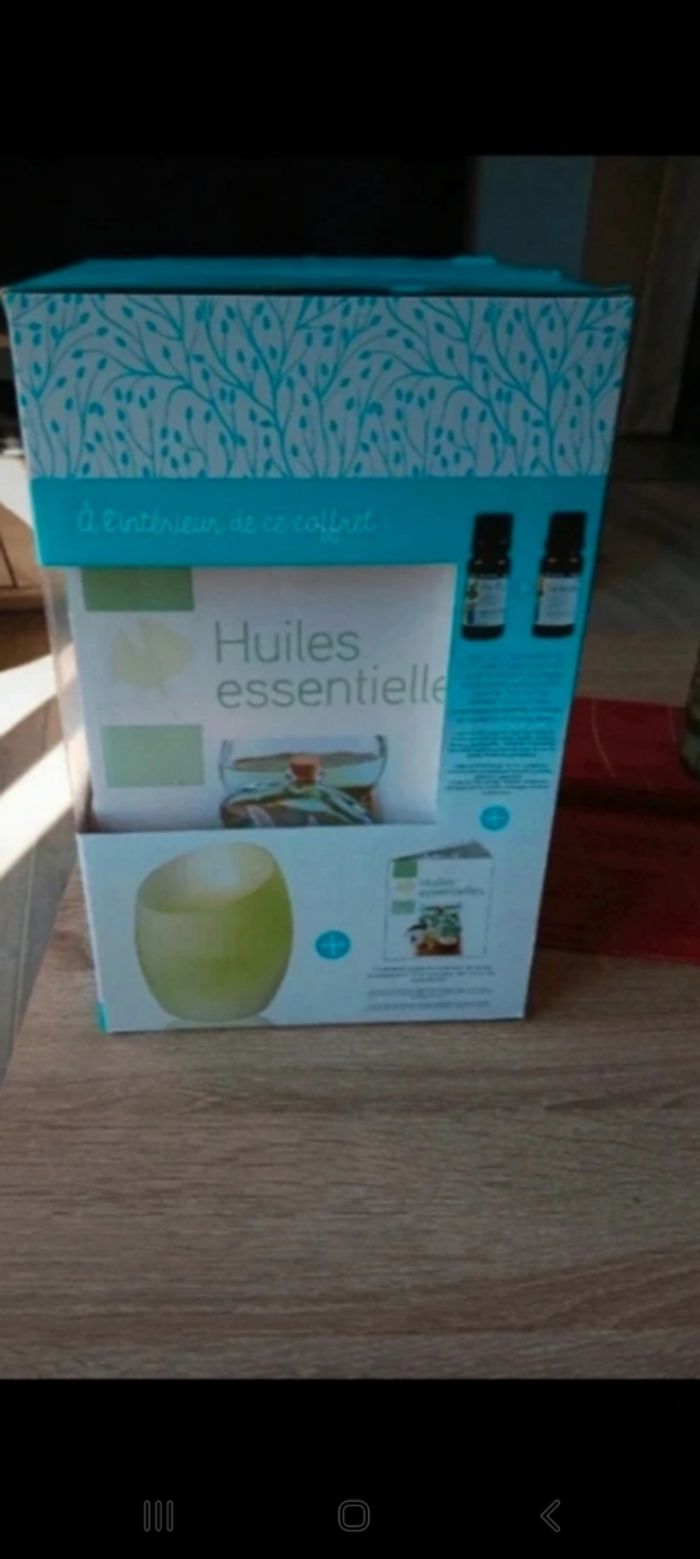 Coffret diffuseur - photo numéro 3