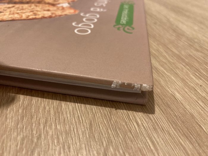 Livre de recette de pain - photo numéro 6