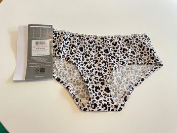 Culotte léopard taille xs  nutmeg