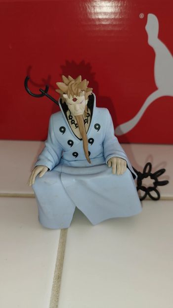 Figurine Altaya Naruto Shippuden Hagoromo Figure