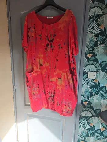 Robe New collection