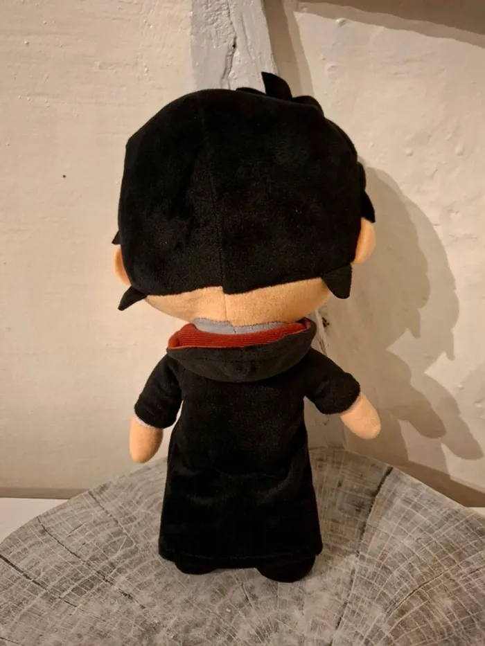 Peluche Harry Potter - photo numéro 2