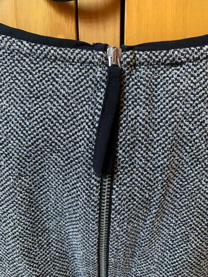 Robe habillé Promod taille 38 - photo numéro 2