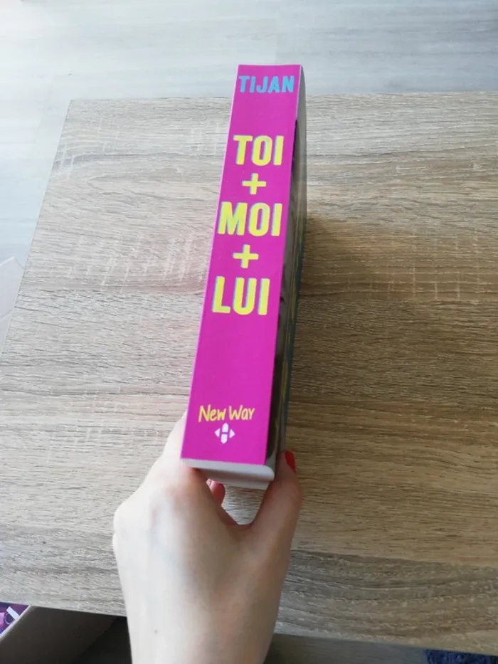 Toi + Moi + Lui - photo numéro 2