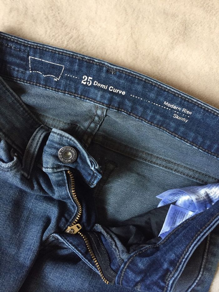 Jeans Levi's - photo numéro 3