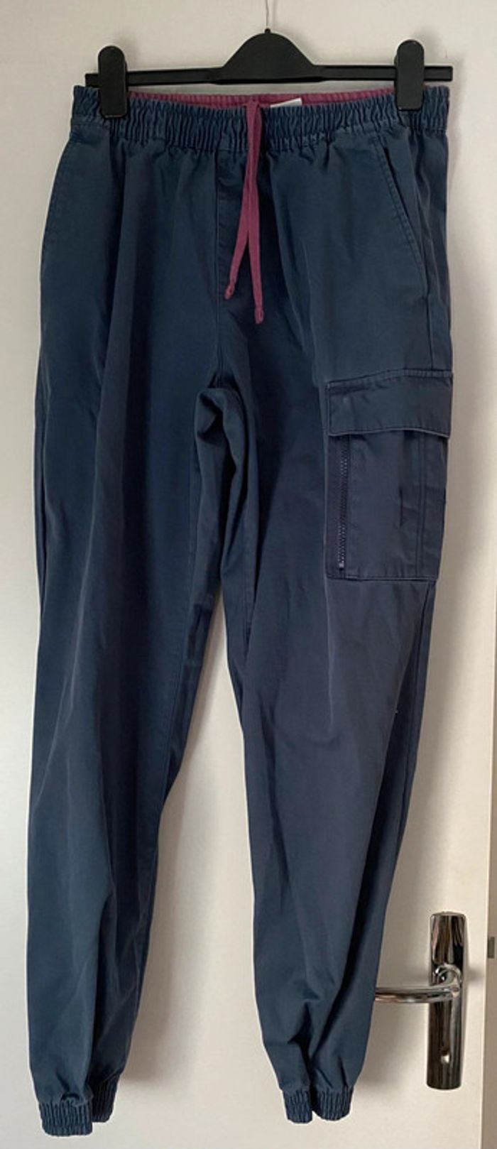Pantalon cargo - photo numéro 5