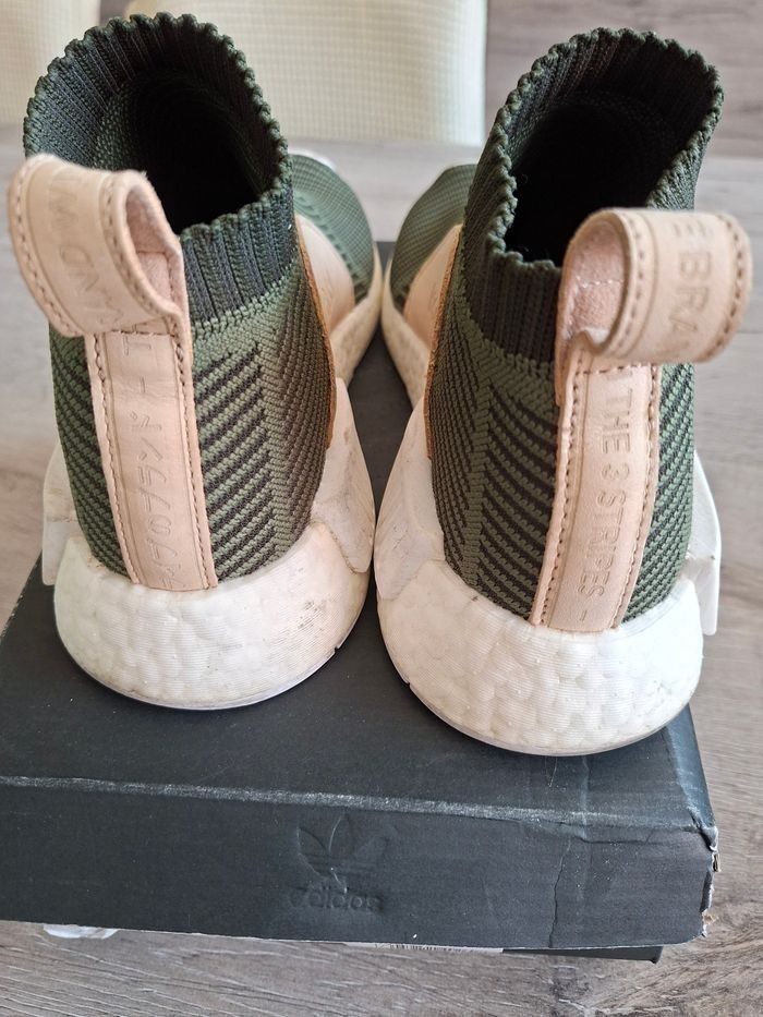 🌷Chaussures - Adidas - Taille 36 et demi🌷 - photo numéro 2