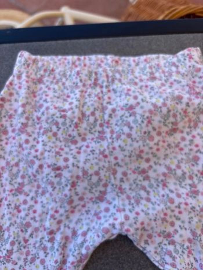 Legging Petit Bateau 24M - photo numéro 2