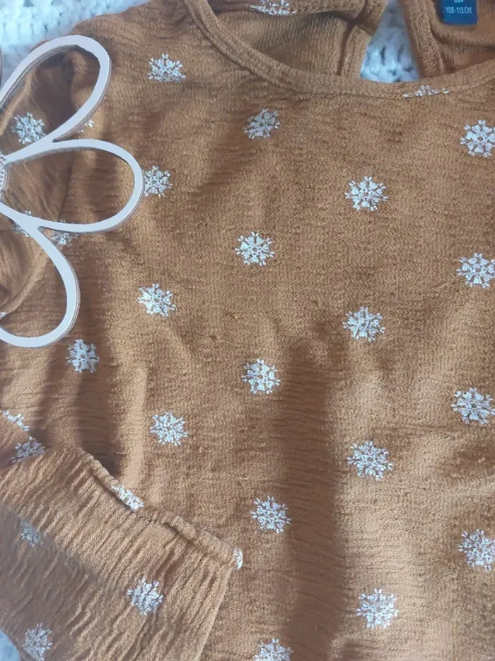 Pull 5 ans - photo numéro 2