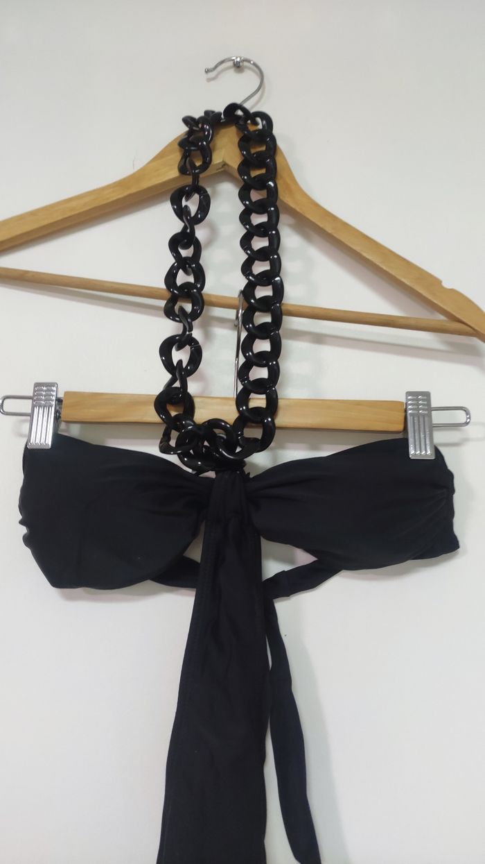 Maillot de bain 1 pièce femme - photo numéro 5