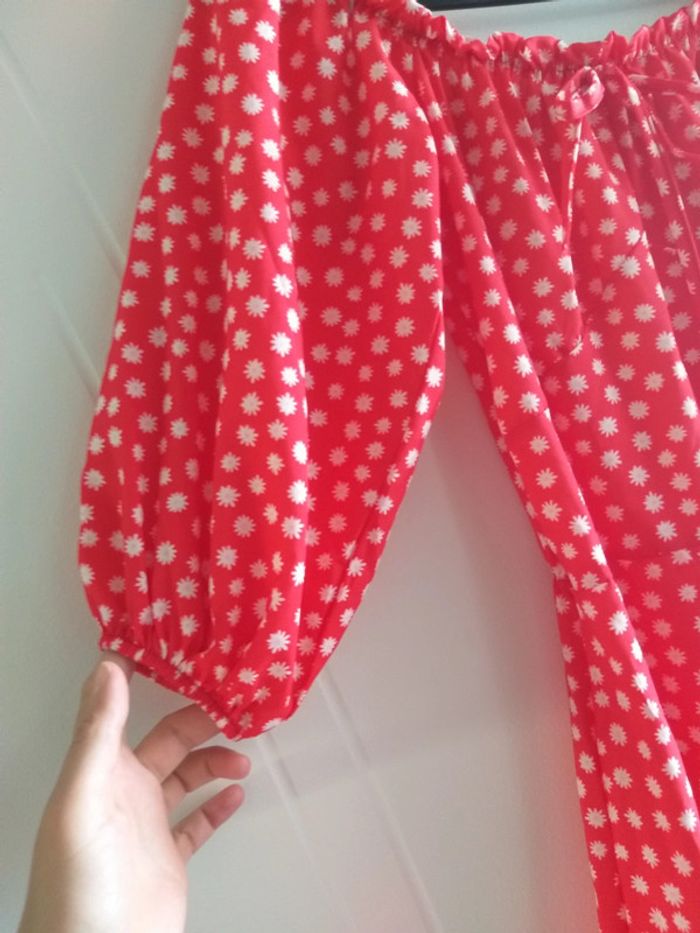 Robe d'été neuve - photo numéro 4