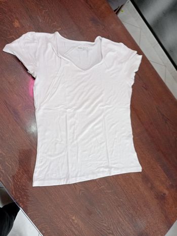 T-shirt taille L