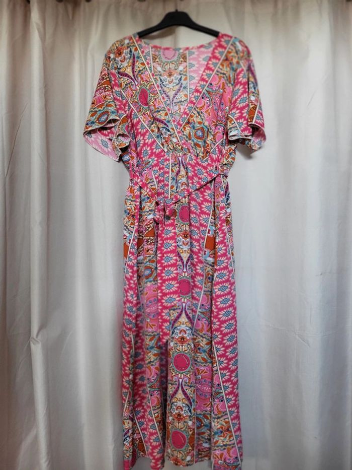 Robe xl