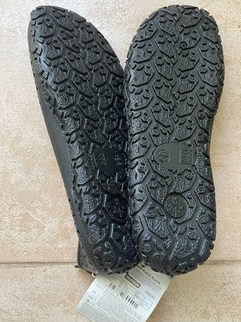 Chaussures de plage aquatiques Homme pointure 41/42