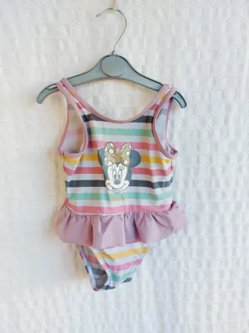 Maillot de bain Disney Minnie by Orchestra 23 mois