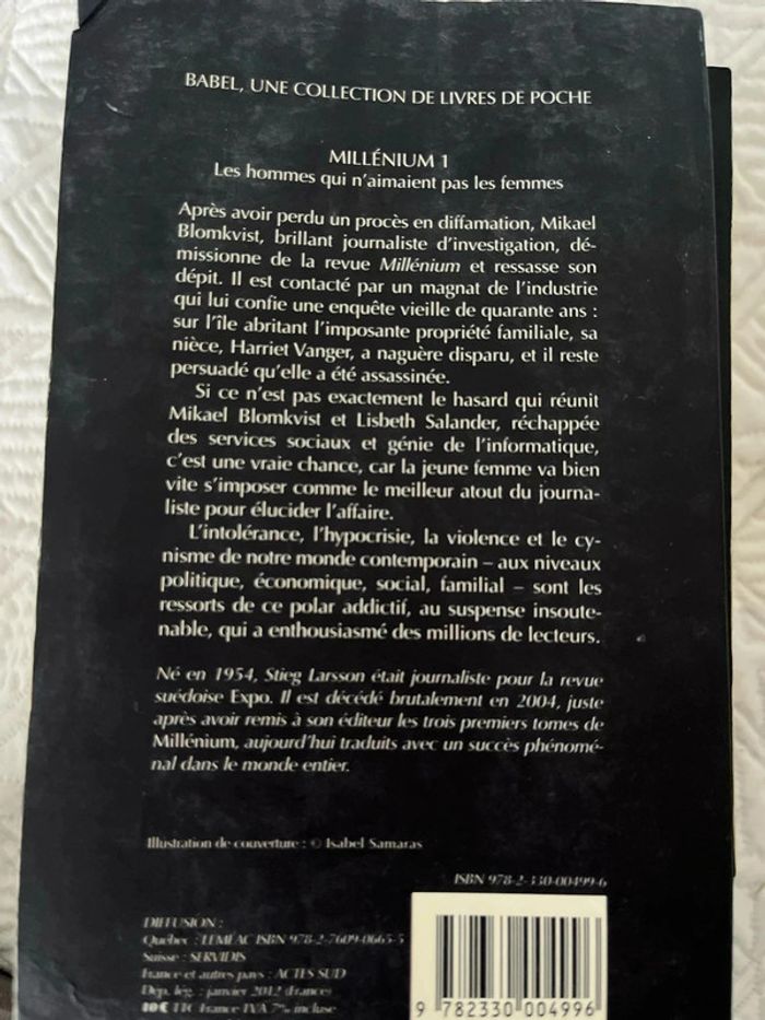 Livres - photo numéro 2