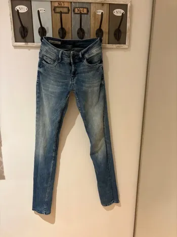 Jean 36 Bonobo