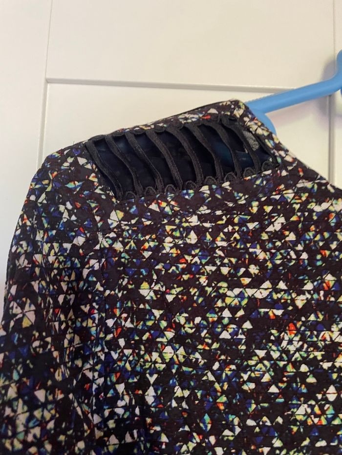 Robe courte - photo numéro 2