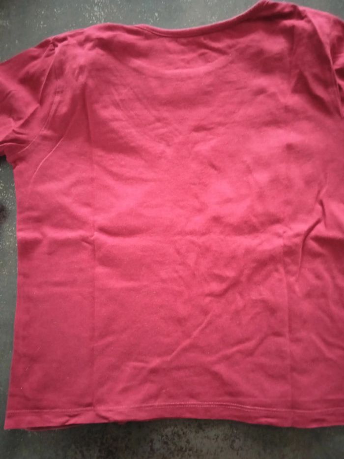 T-shirt Harry Potter 8 10 ans - photo numéro 4