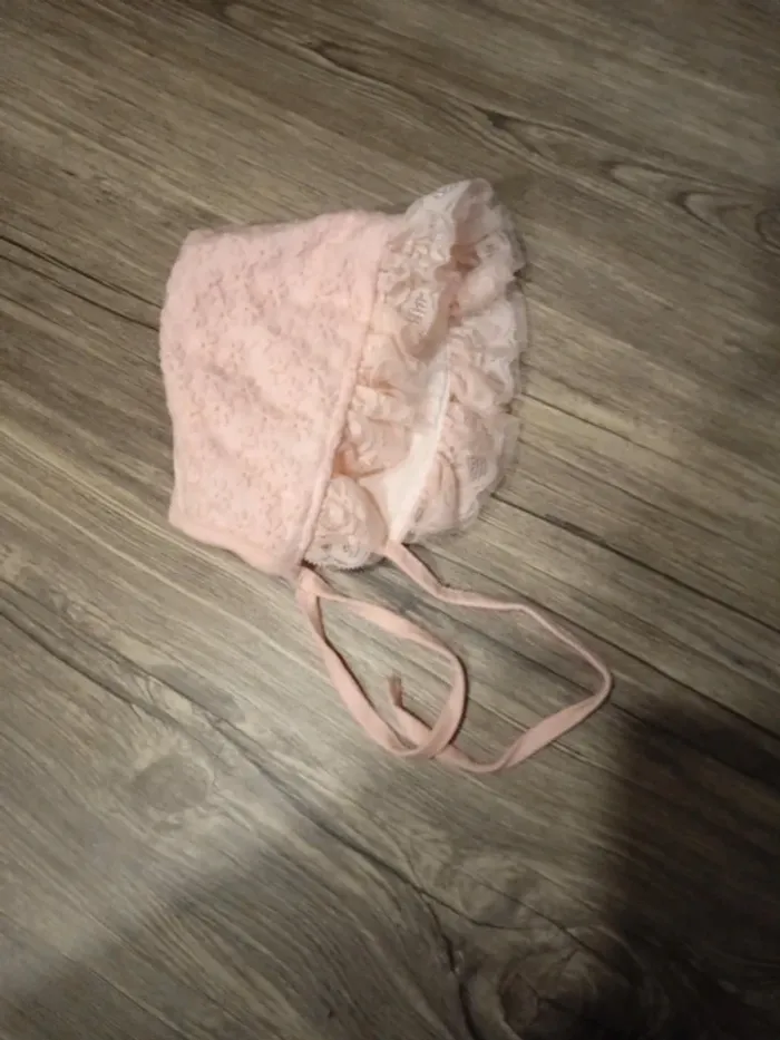Chapeau bébé taille M