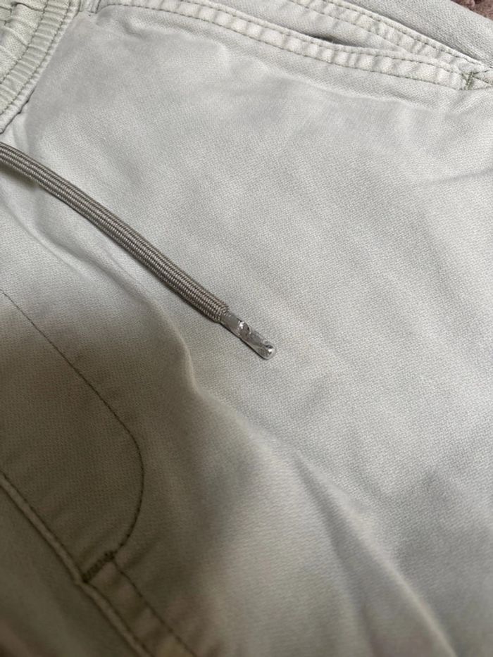 Pantalon cargo - photo numéro 5