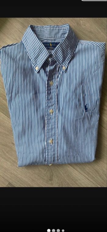 Chemise Ralph Lauren