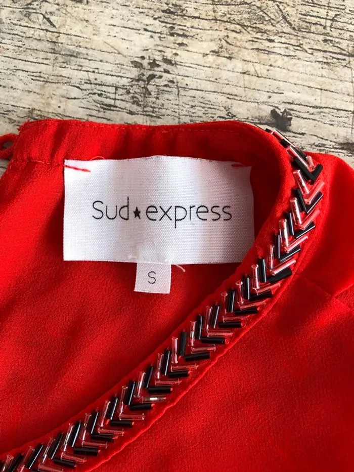 Top Sud Express - photo numéro 6
