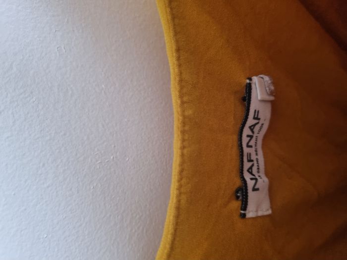 Robe Naf naf S - photo numéro 2