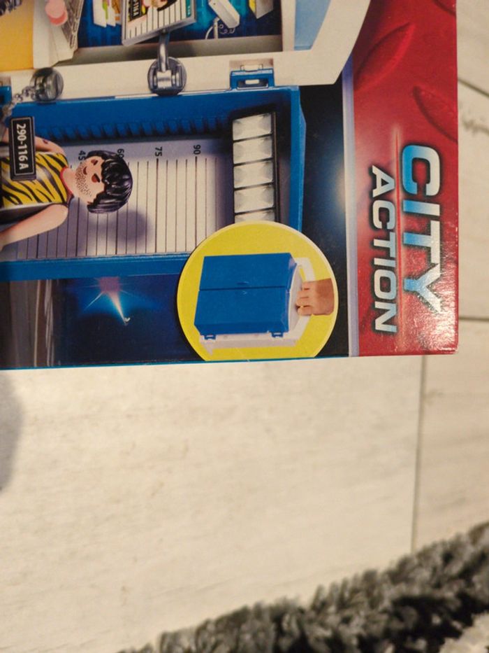 Playmobil city action 70306 - photo numéro 2