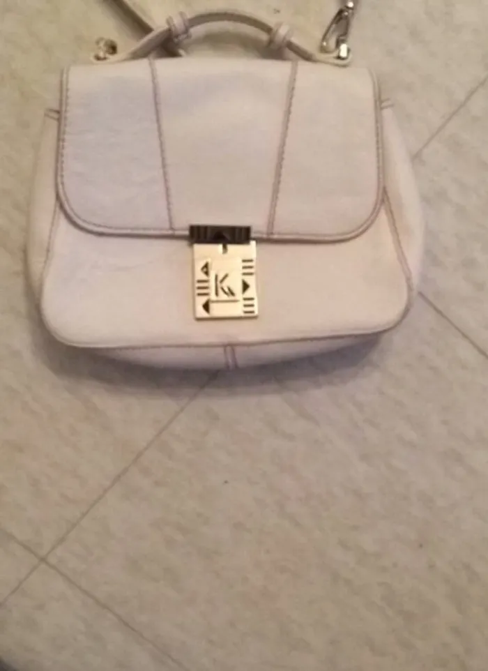 Sac blanc Kookaï - photo numéro 5