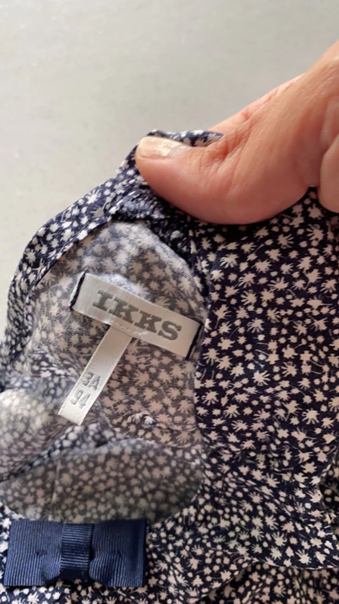 TEE shirt double - photo numéro 5