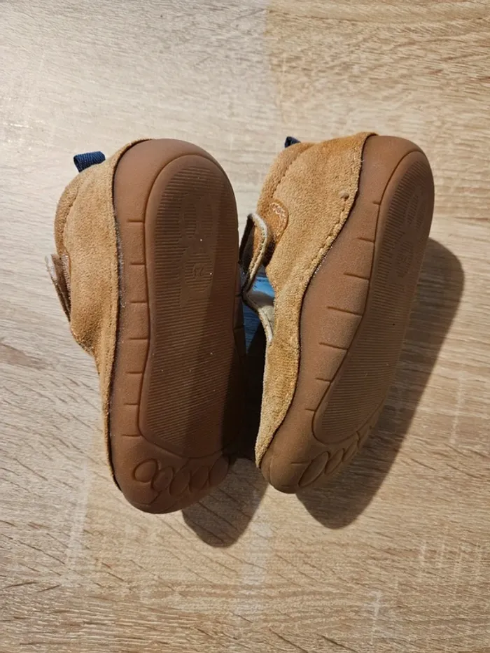 Chaussons Obaïbi - photo numéro 3