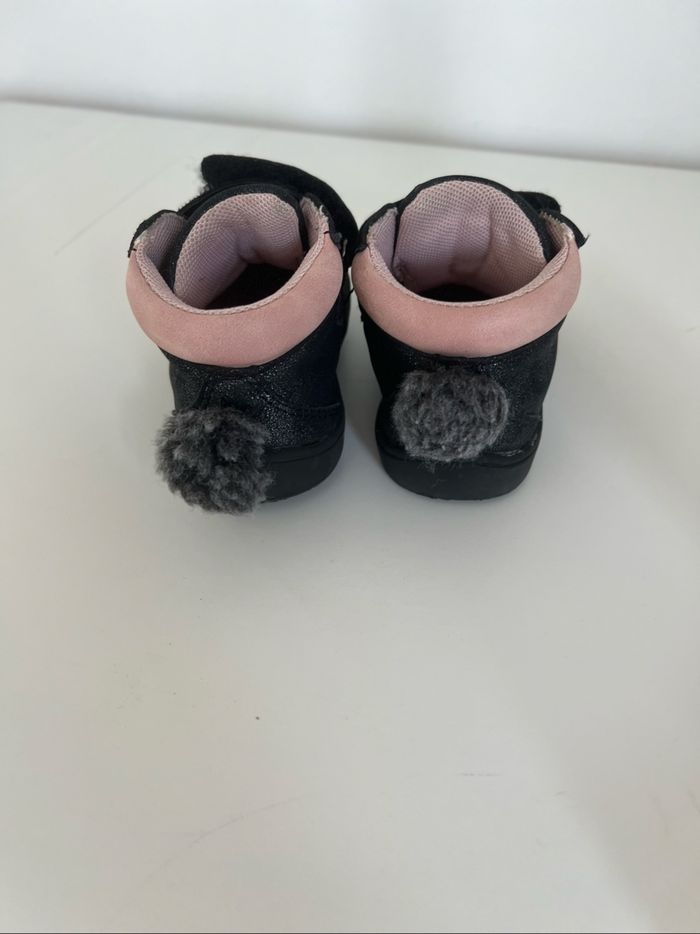 Chaussure fille - photo numéro 3