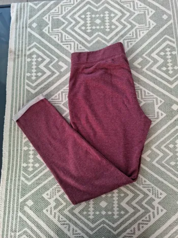 Pantalon pailletée T42-44